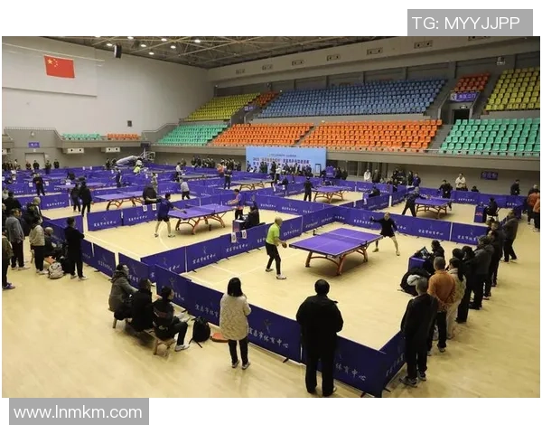 西安乒乓球队阵地战革新探索新模式助力竞技水平提升 西安乒乓球队阵地战革新探索新模式助力竞技水平提升