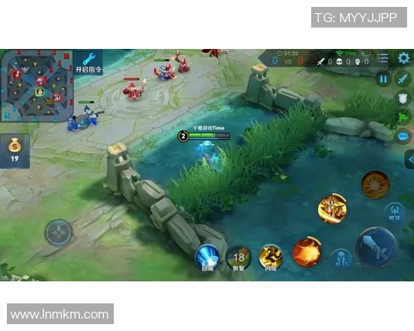 王者荣耀热点分析:深入探讨IG战队的防守策略与战术布局